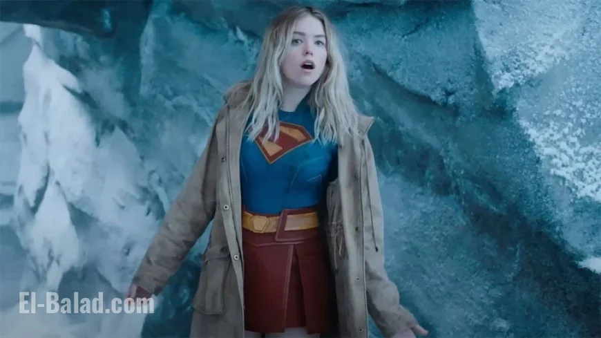 “Supergirl Cast: Milly Alcock, Jason Momoa & DC Universe Stars’ Roles”