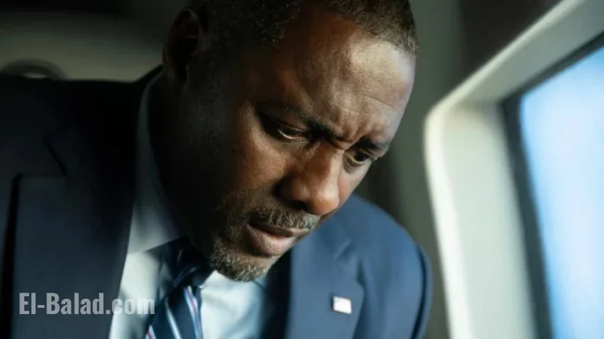 ‘House of Dynamite’ Examines 18 Minutes That Could Alter Global Fate