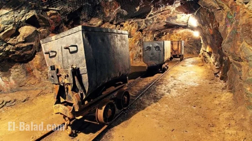 Trilogy Metals Surges to $1 Billion with Trump’s Equity Stake