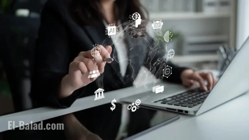 IBM Partners with Anthropic to Enhance Secure Enterprise Software Development