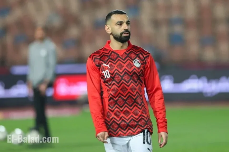 Mohamed Salah Inspires Liverpool Season with Pivotal Goal for Egypt