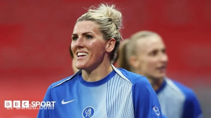 Chelsea and Man Utd Set to Kick Off Women’s Champions League Campaign