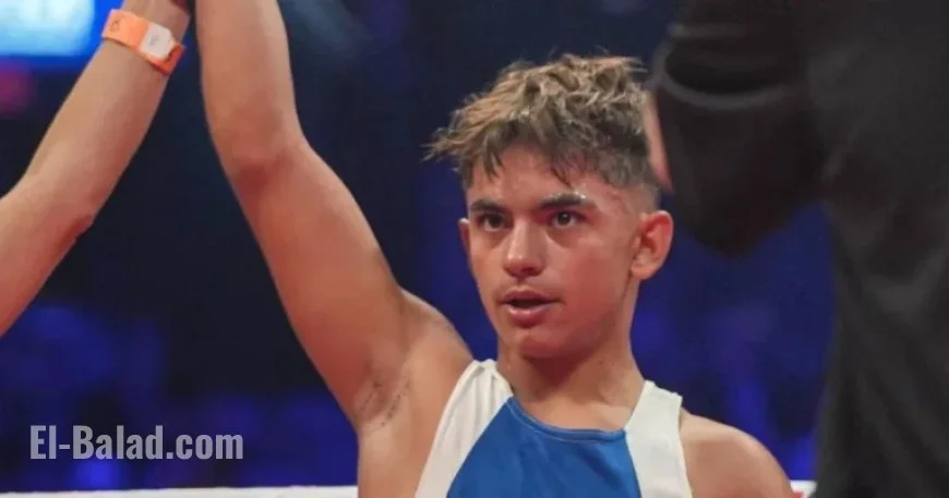 Arturo Gatti’s Son Passes Away at 17
