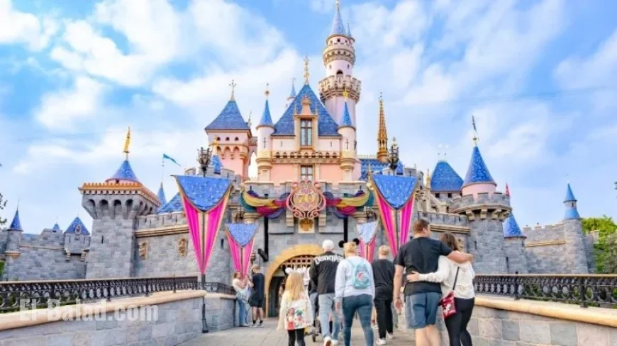 Disney Combines Discounts and Price Hikes at US Parks: Here’s Why