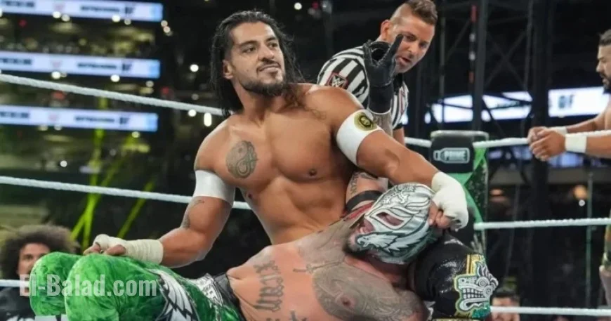 Former WWE Champion Declines Contract Offers, Departs After 6 Years