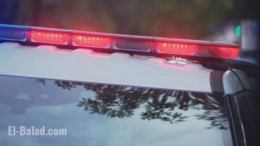 Over 200 Grenades Discovered Near DC Cathedral Following Man’s Arrest