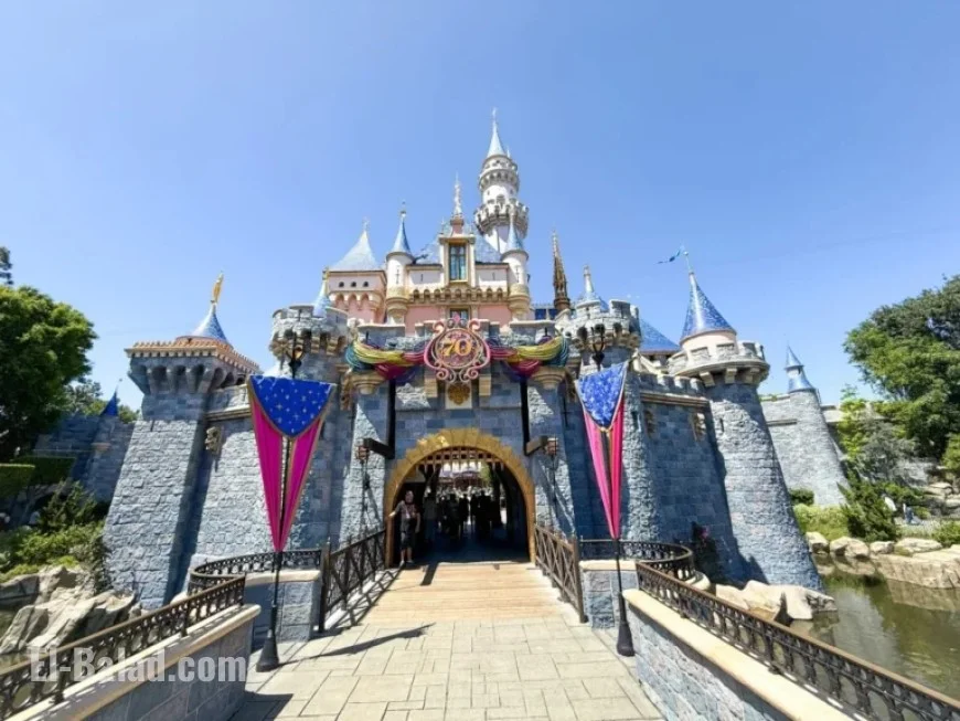 Disney Parks Raise Ticket Prices to Record Highs – Upgraded Points