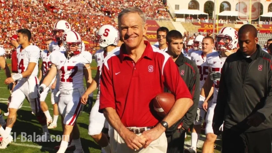 Bradford M. Freeman Donates $50 Million to Stanford Football Program