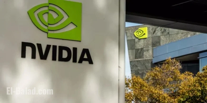 Nvidia Shares Surge on Investment in Elon Musk’s xAI – Barron’s