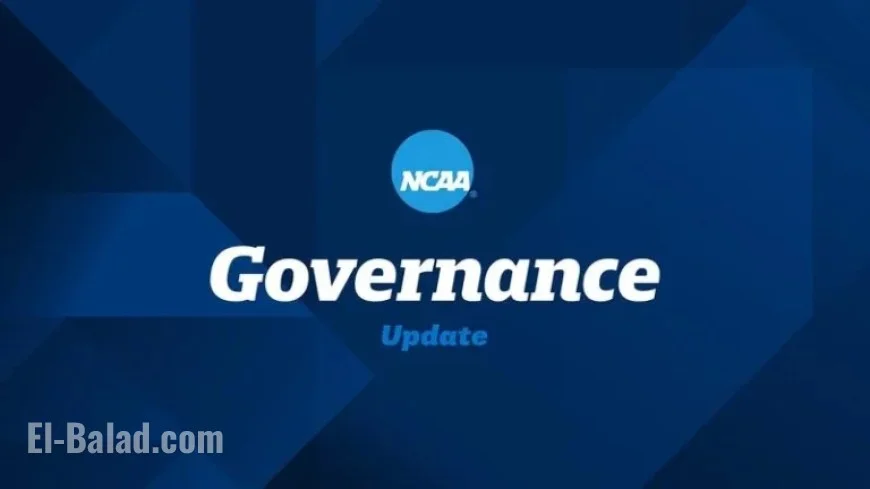 DI Administrative Committee Approves Sports Betting for Student-Athletes, Staff