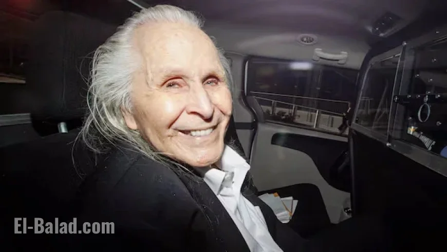 Peter Nygard’s Manitoba Sexual Assault Charges Dismissed