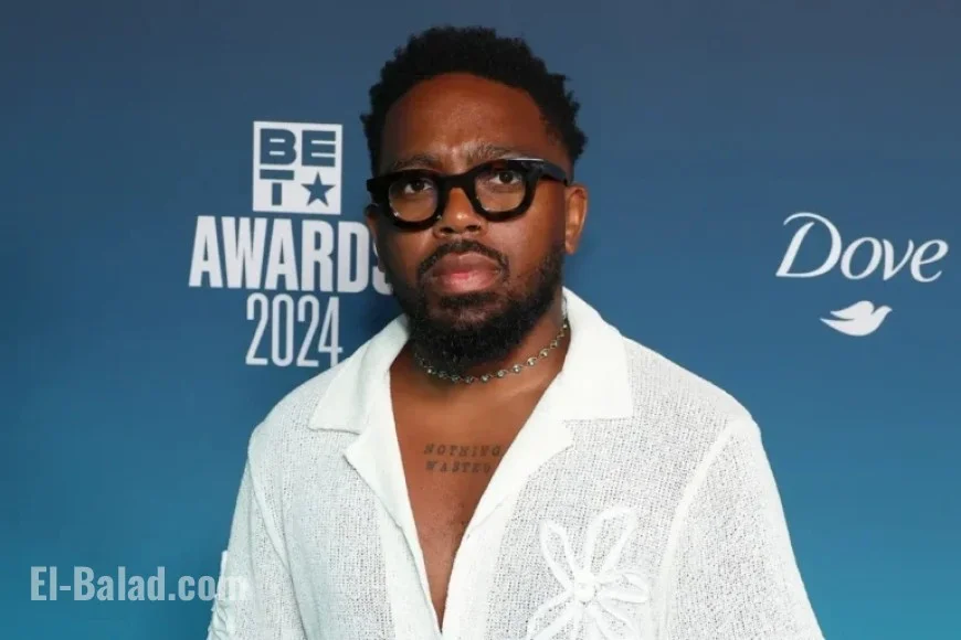 Chandler Moore Sues Maverick City Music, Accuses CEO of Power Abuse