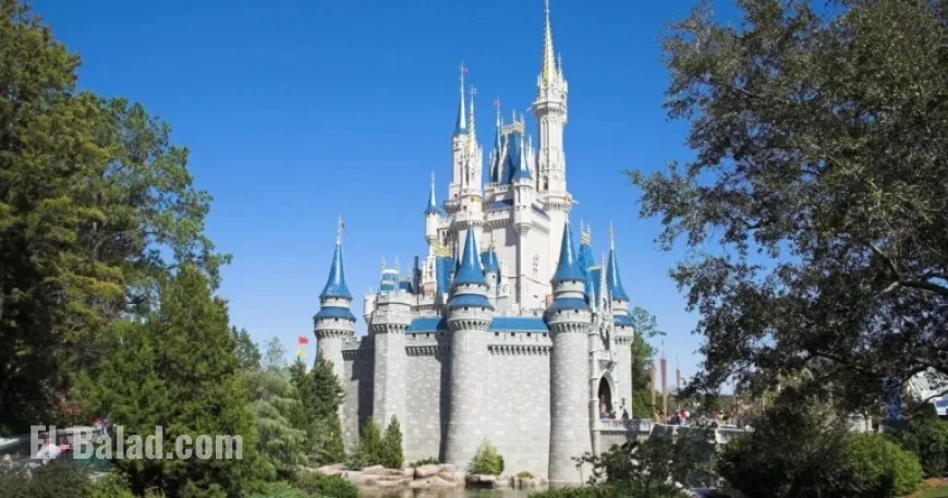 Disney Increases Ticket Prices at Disney World and Disneyland Parks
