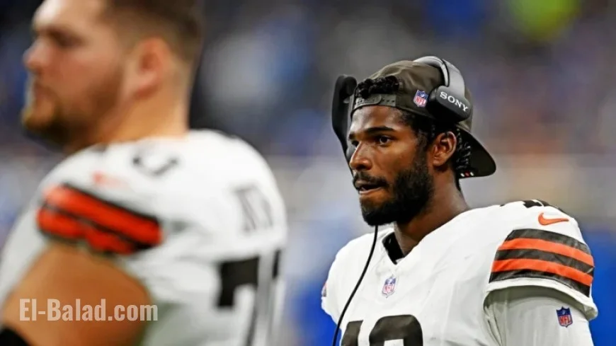 Kevin Stefanski Holds Off Naming Week 6 Backup QB