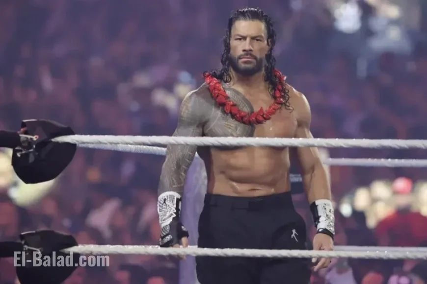 Report: WWE Crafts Significant Survivor Series Strategy for Roman Reigns