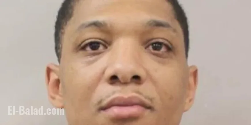 LIVE: Escaped Inmate Derrick Groves Cornered in Atlanta, Reports FOX News