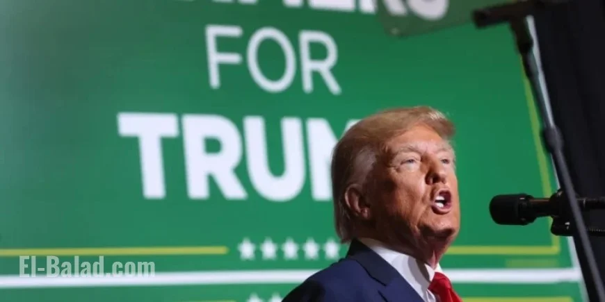 Government Shutdown Complicates Trump’s $15 Billion Farmer Bailout, Says Ex-USDA Economist
