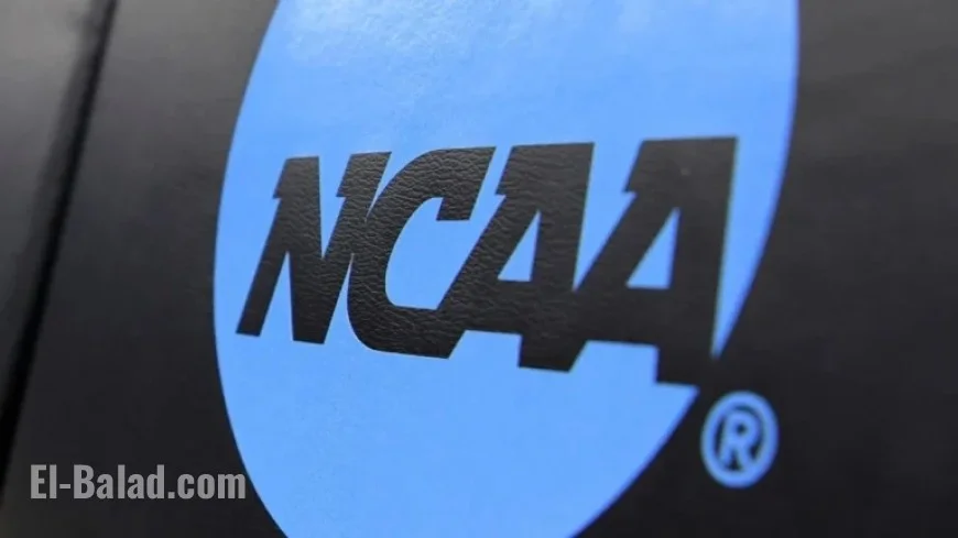 NCAA Nears Allowing Division I Athletes to Bet on Pro Sports