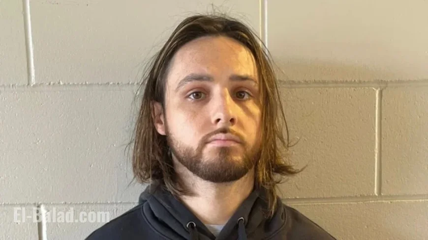 California Man Arrested in Connection with Deadly Pacific Palisades Fire