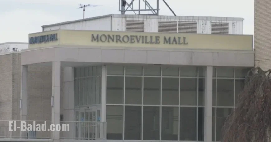 Walmart Seeks Grant to Demolish Monroeville Mall