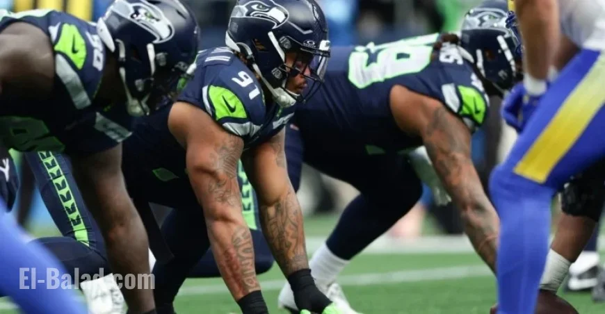 Mike Macdonald to Revamp Seattle Seahawks Defense Strategy