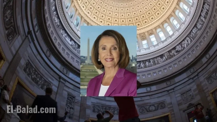 Pelosi’s Purchase Propels Tempus AI Stock over 200% Increase