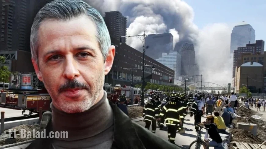 Paramount+ Greenlights Jeremy Strong’s ‘9/12’ Series