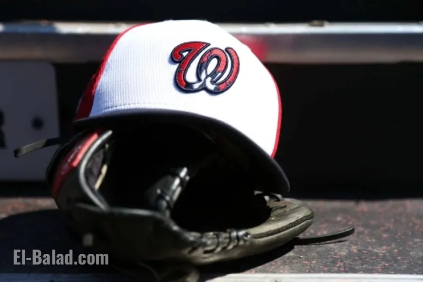 Nationals Retain Mike DeBartolo, Dismiss Assistant GMs Longosz and Scialabba