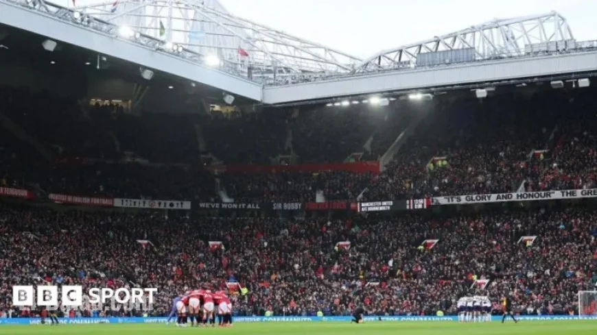 Man Utd Appoints Brentford’s Ameesh Manek to Football Leadership Team