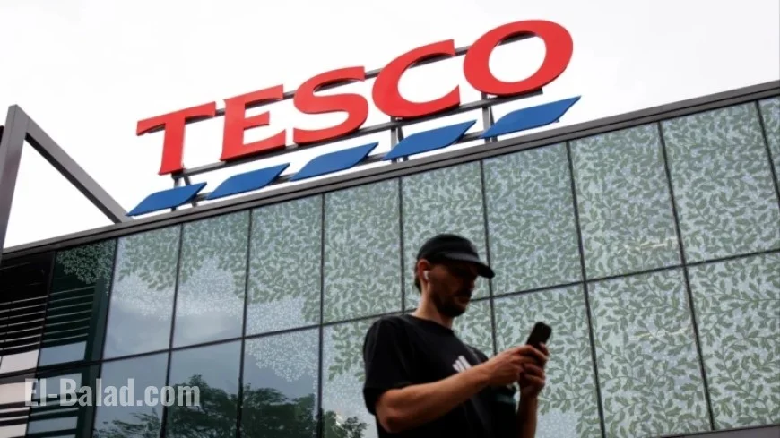 Tesco Unveils Weekly Clubcard Deal: A Major Perk for Movie Fans