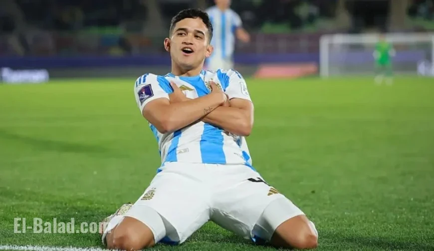 Argentina vs. Nigeria: U-20 Preview, Odds, and Viewing Guide