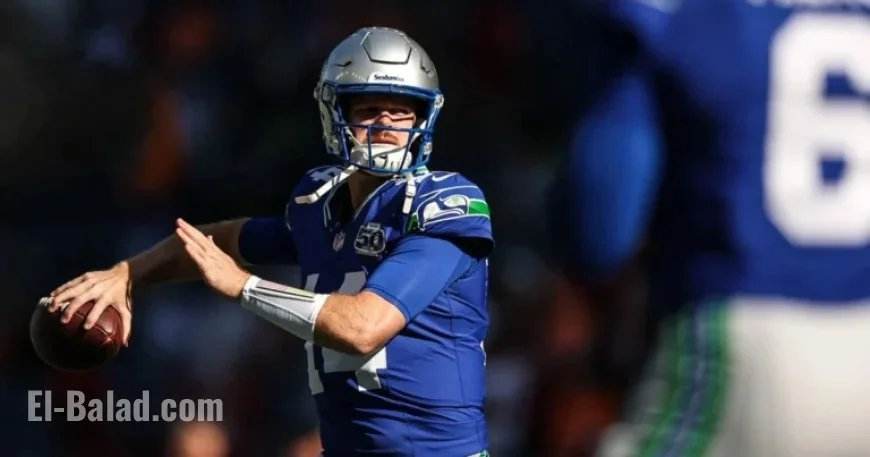 Quarterback’s New Team Thrives After Old Team Let Him Go