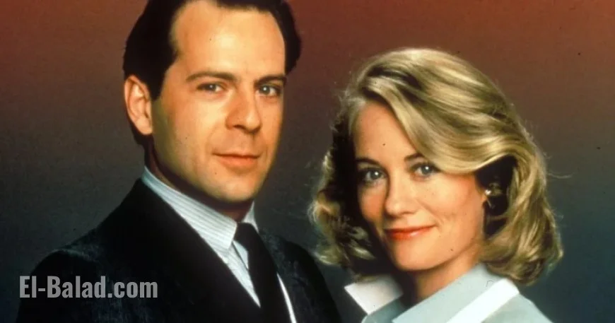 Iconic 1980s TV Series Starring Hollywood Legend Now Streaming in UK
