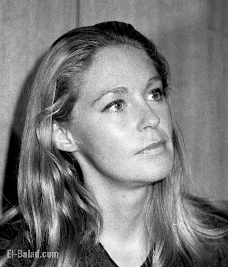 Joan Kennedy, Ted Kennedy’s Wife and Patrick’s Mother, Passes Away at 89