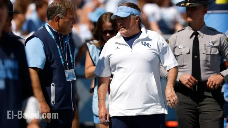 Discussions Begin on Bill Belichick’s Potential Exit Strategy