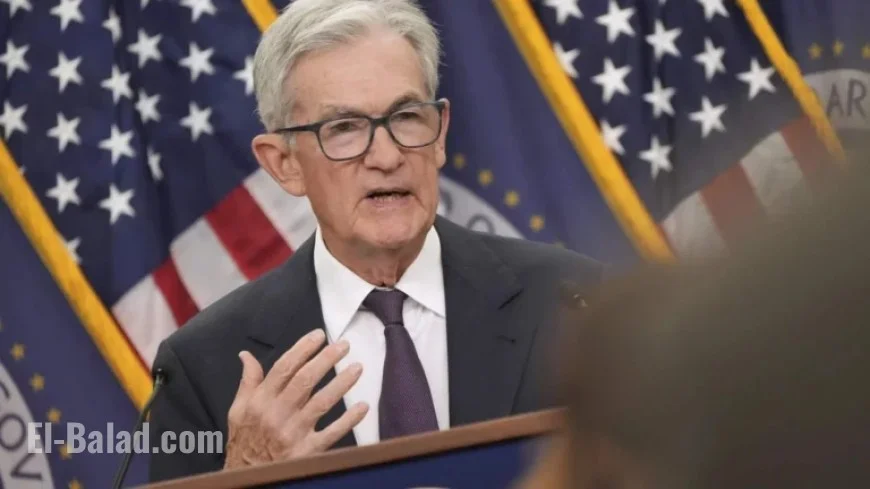 Fed Minutes: Majority Back Rate Cuts Amid Rising Job Concerns