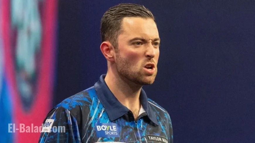 World Grand Prix Darts 2025: Schedule, Format, Prize Money, Venue, Dates, Contenders