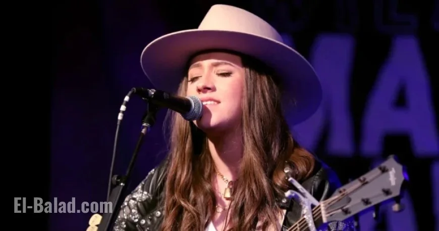 Maggie Baugh, Keith Urban’s Guitarist, Unveils Major Announcement