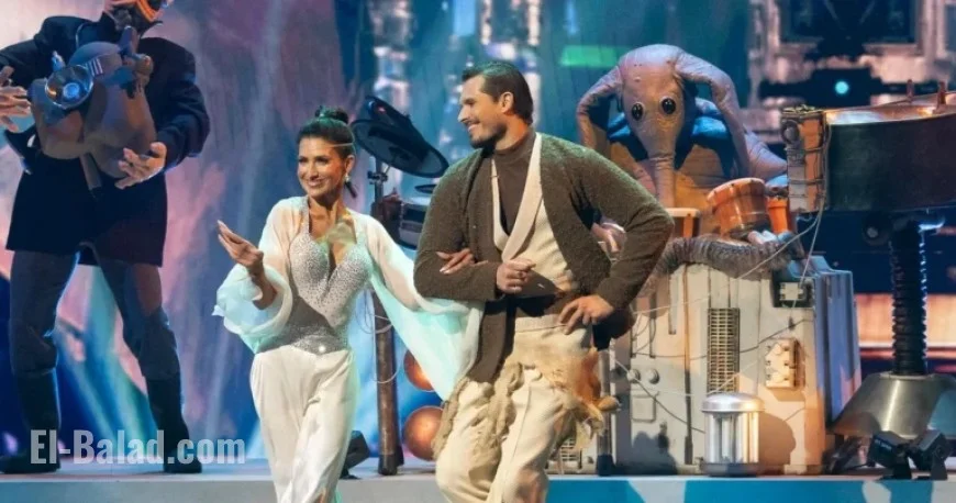 Hilaria Baldwin Eliminated from Dancing With the Stars: Here’s Why