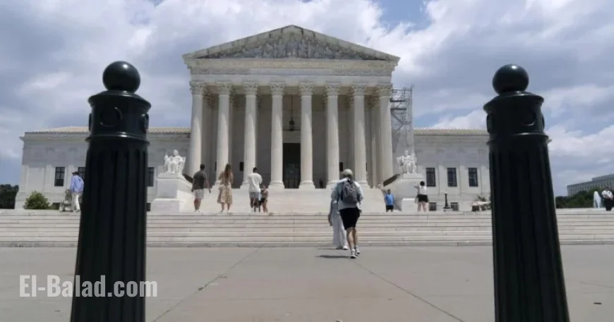 Supreme Court Challenges Laws Banning ‘Conversion Therapy’ for Minors