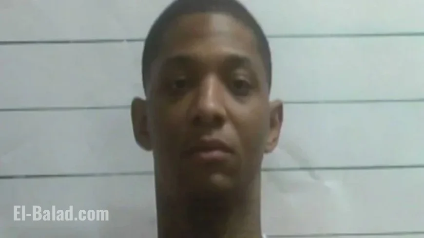 Final New Orleans Escapee Captured After 5-Month Atlanta Standoff