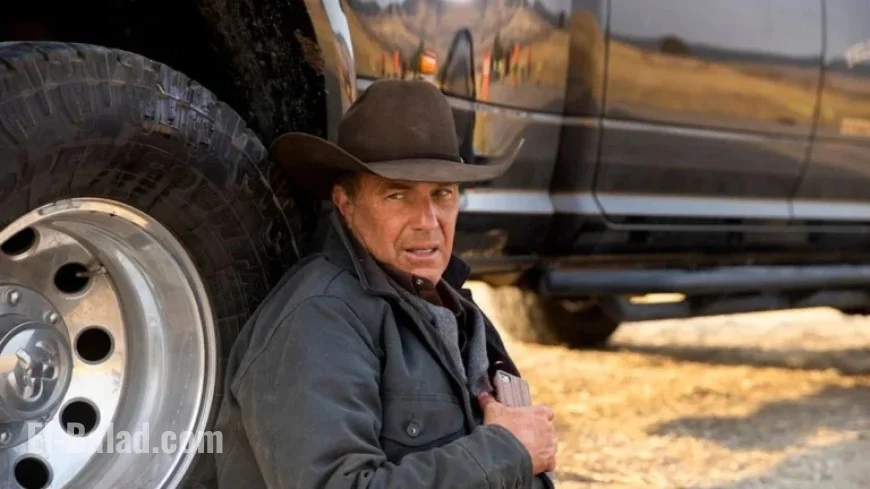 Kevin Costner Conflicts with Wes Bentley on ‘Yellowstone’ Set