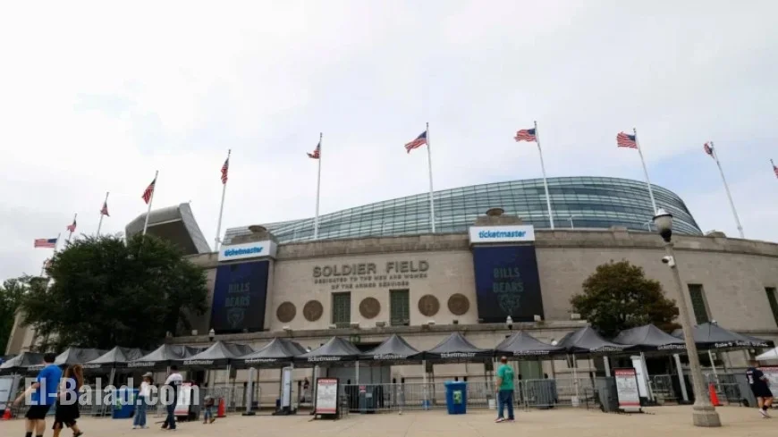 Argentina vs. Puerto Rico Soccer Match Relocated to Florida Due to Immigration Crackdown