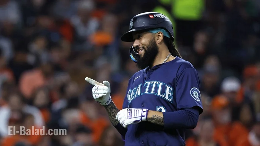 Seattle Mariners vs Detroit Tigers: Mariners Take 2–1 Series Lead After Powerful Game 3 Win