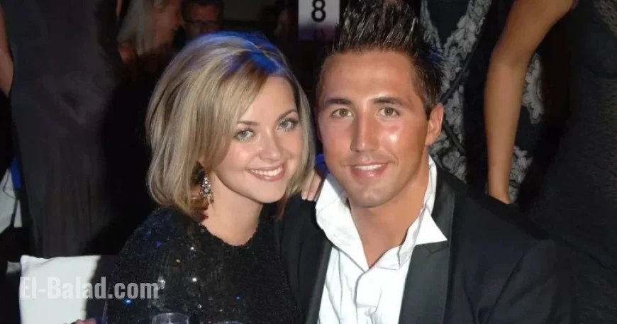 ‘Ex-Celebrity Date Now Pours Pints: My Time with Charlotte Church’