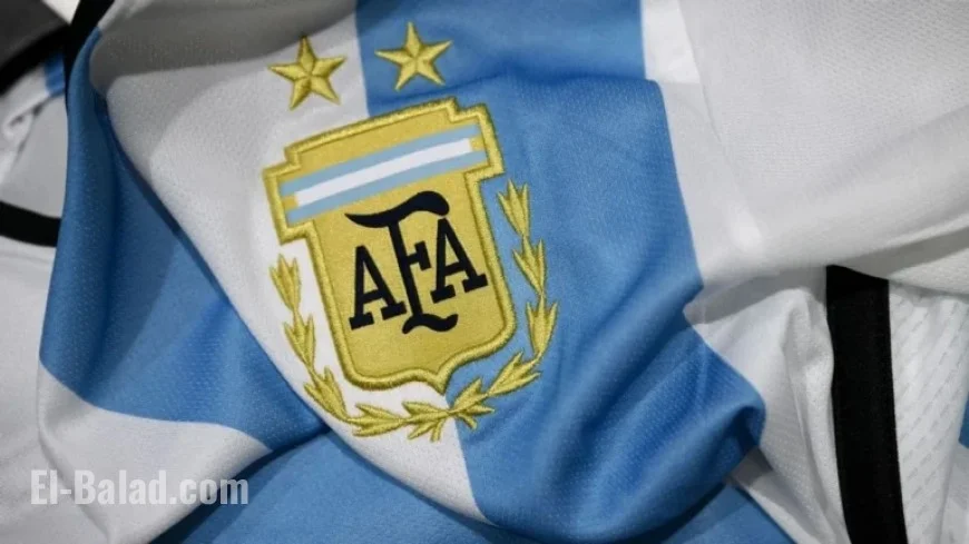 Report: Argentina-PR Rescheduled Due to Chicago Unrest