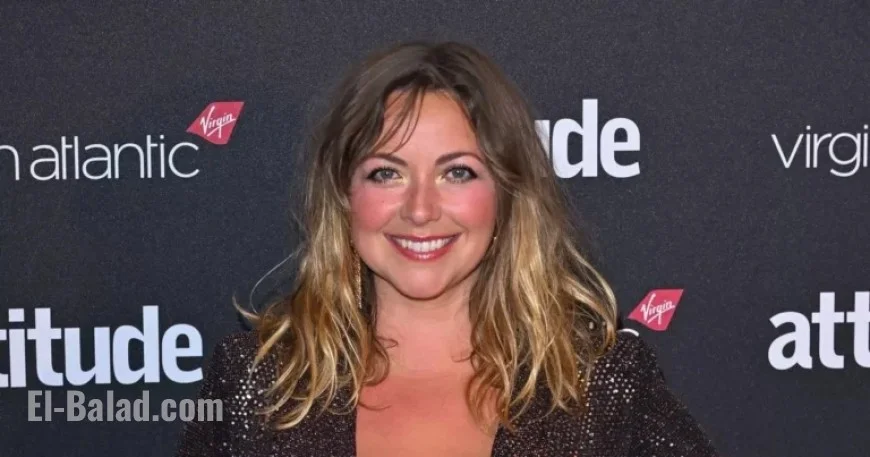 Charlotte Church’s Marriage: Rare Glimpse of Son and Gavin Henson Saga