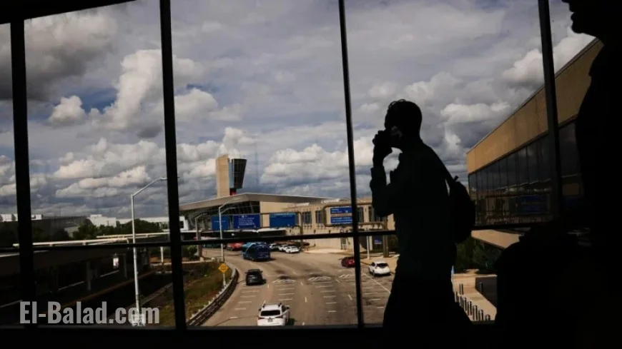 Government Shutdown Disrupts Flights: Essential Information for Passengers