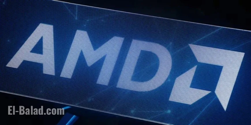 AMD Stock Surges Amid Renewed AI Trade Momentum