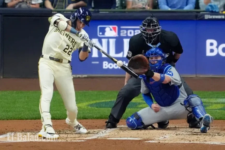 Where to Watch Milwaukee Brewers vs Chicago Cubs: TV Channel, Streaming and Game Time